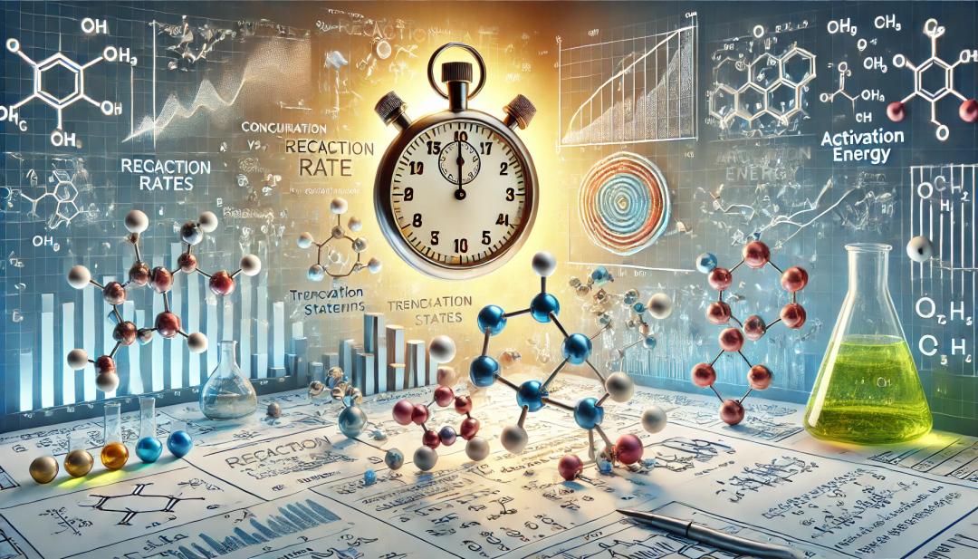 Chemical Kinetics