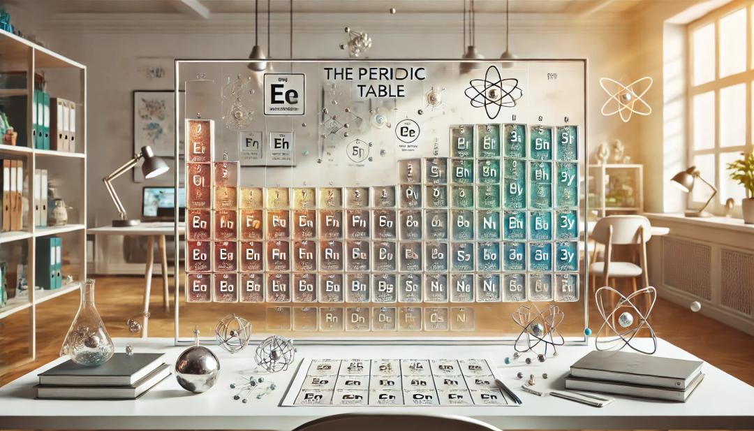 Periodic Table