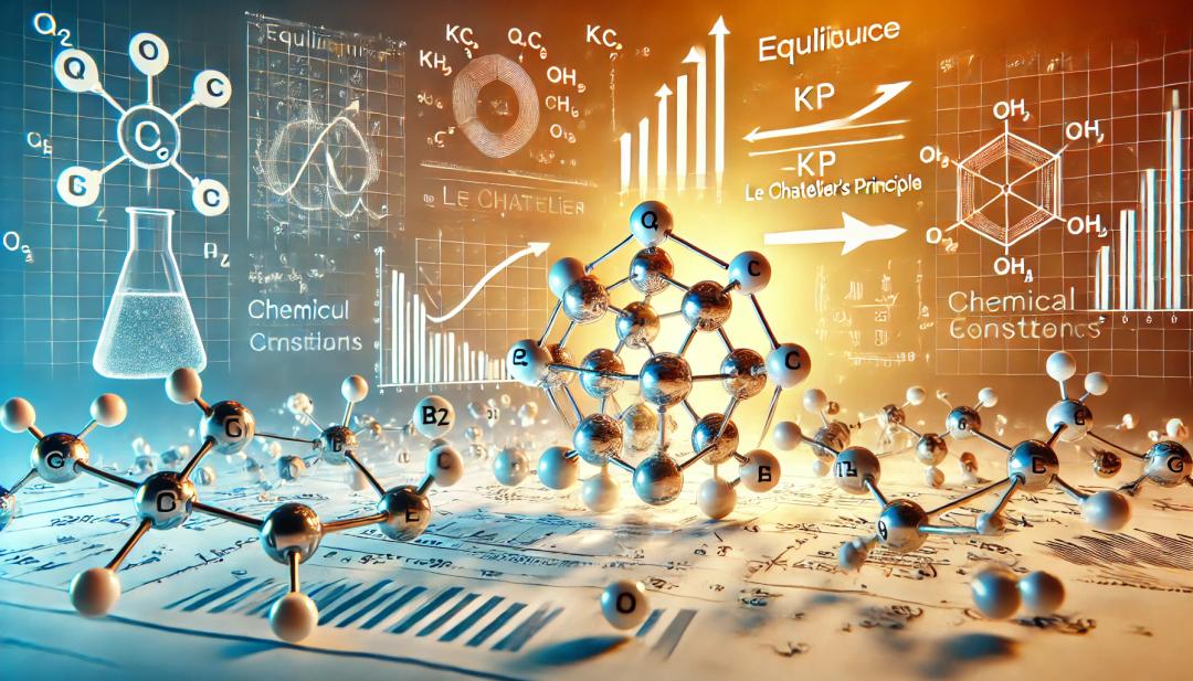 Chemical Equilibrium