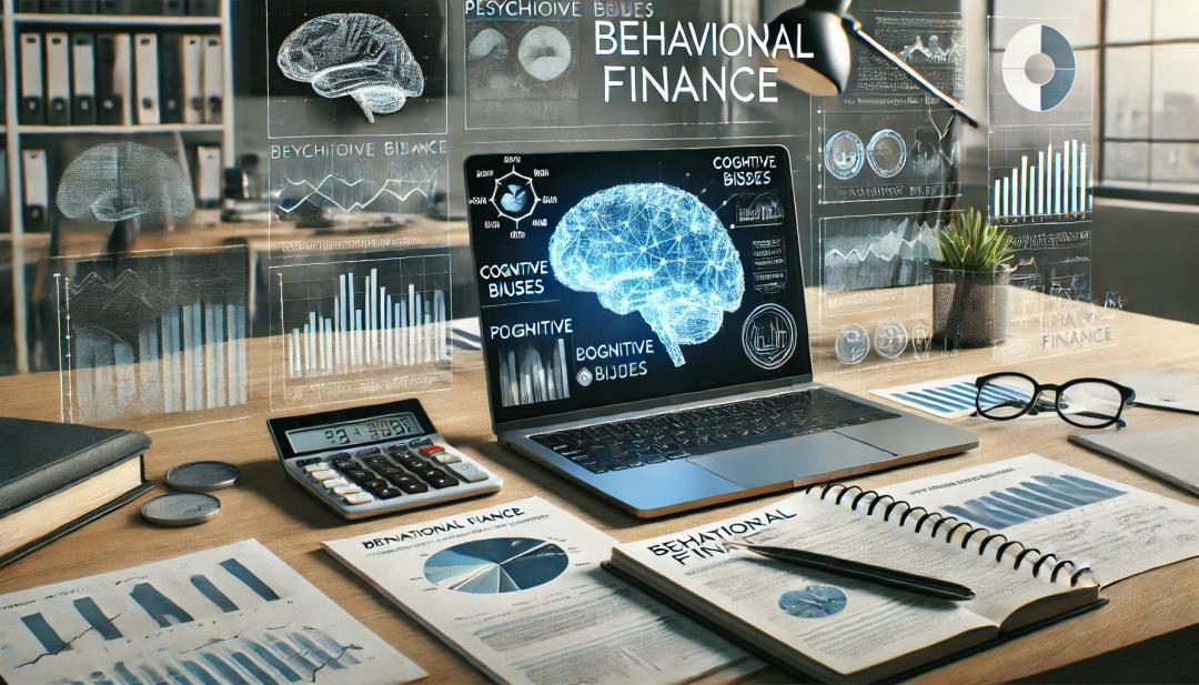 Behavioral Finance