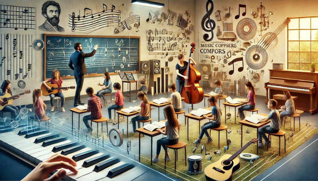 Music Education