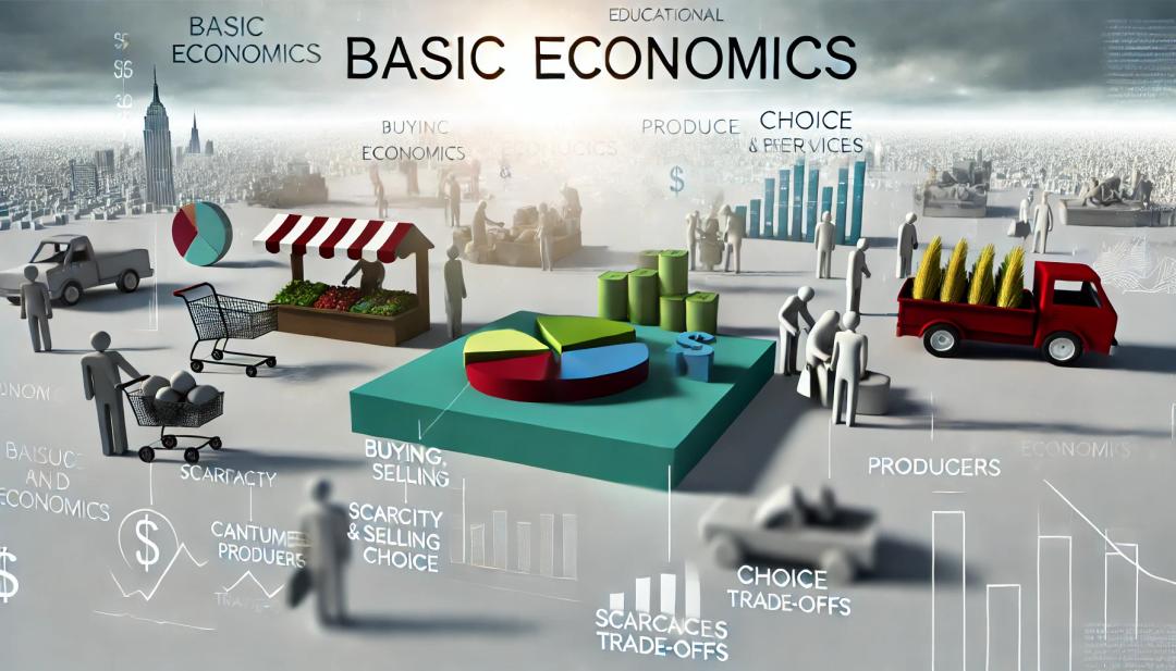 Basic Economics