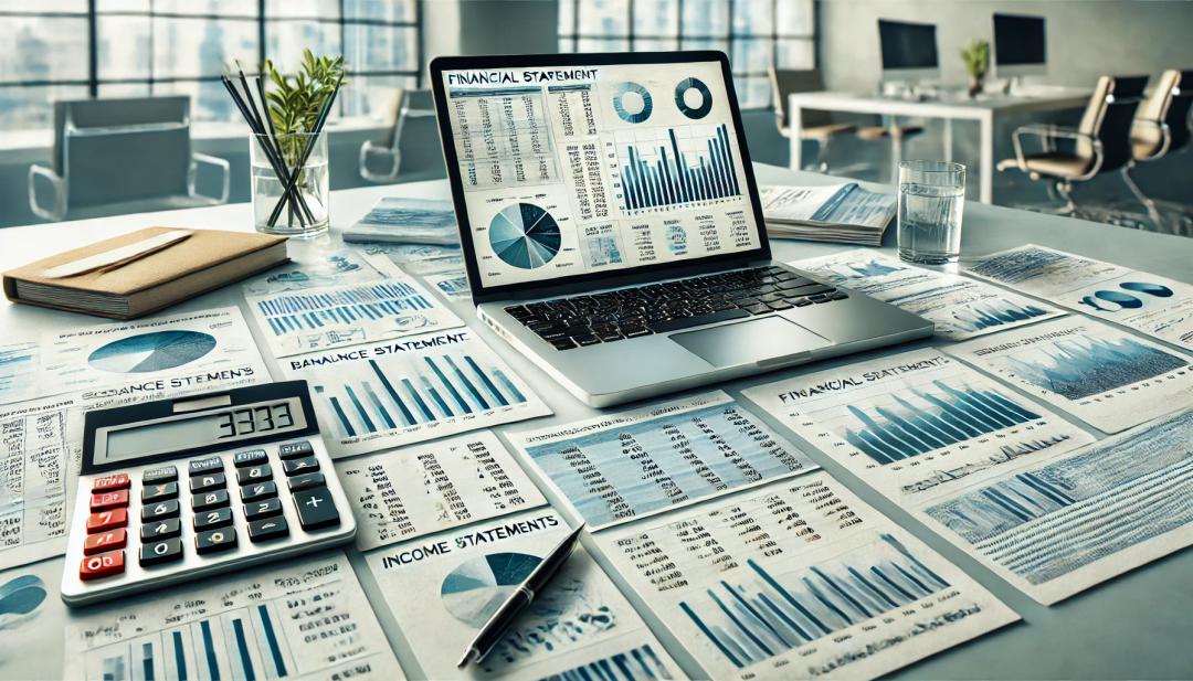 Financial Statement Analysis