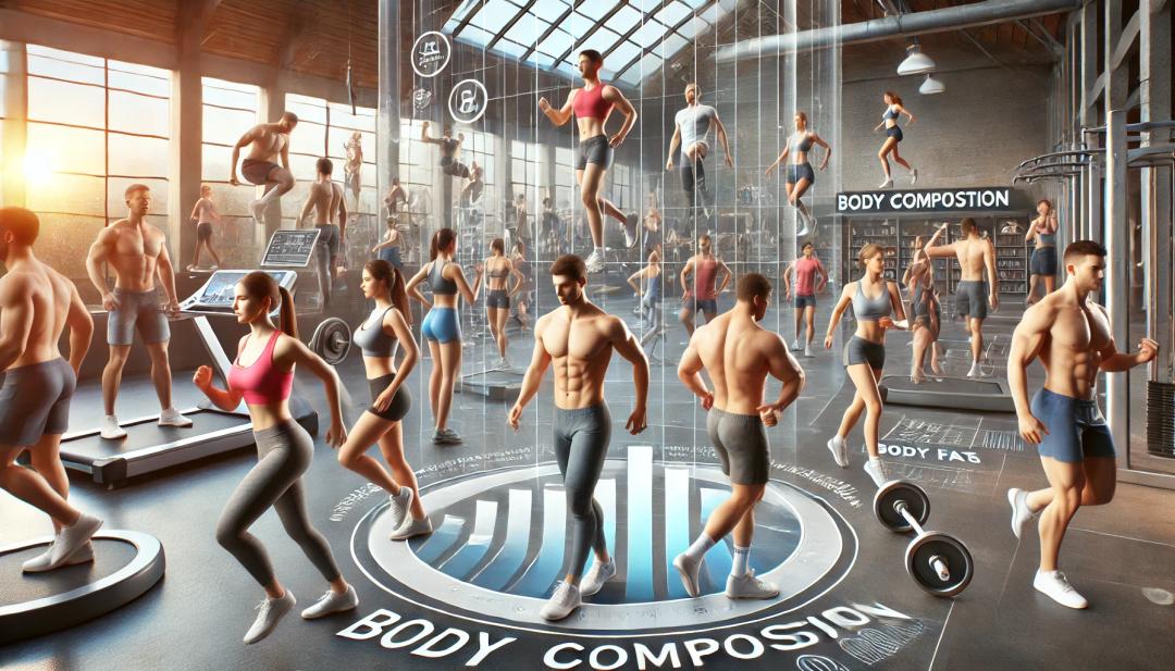 Body Composition