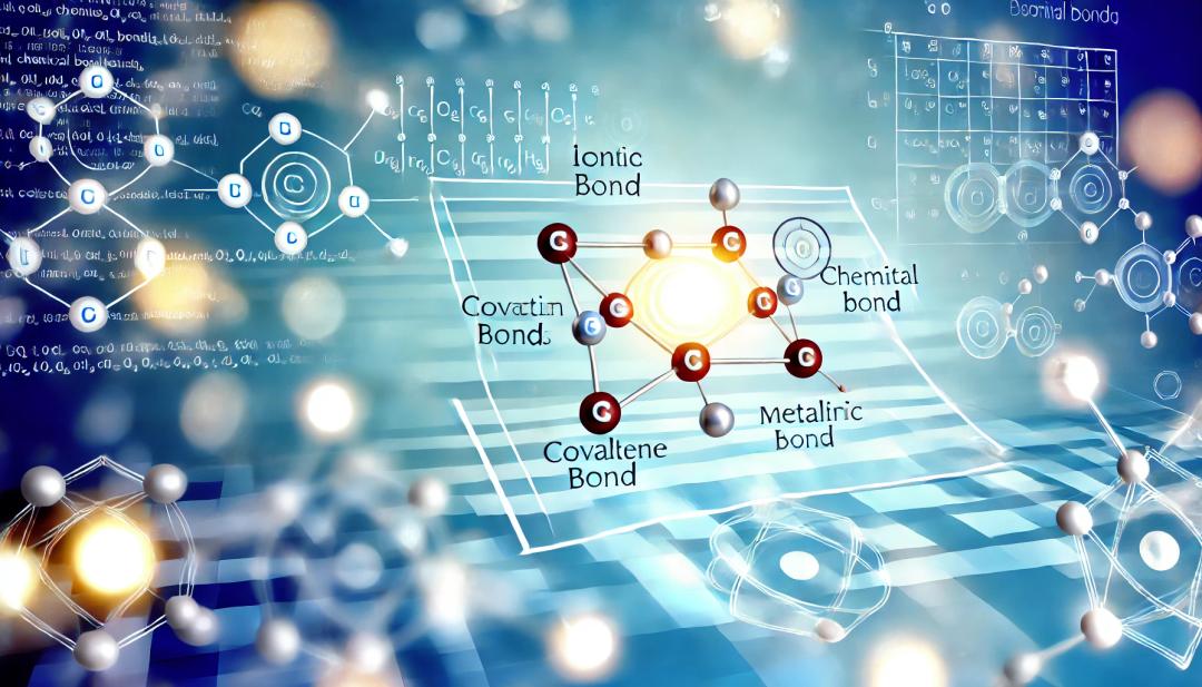 Chemical Bonding